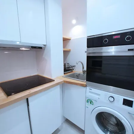 Apartment Kwatera Prywatna Albatros 3-pokojowe Balkon Parking Do Plazy Tylko 700 M *